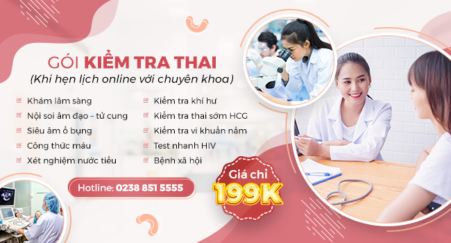 banner Phòng khám tại