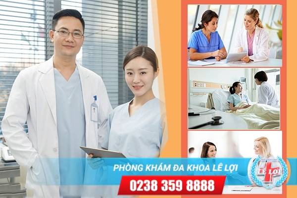 Nổi hạch vùng kín ở nữ giới là bị bệnh gì?