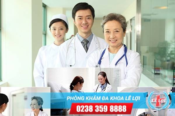 Bác sĩ chuyên phụ khoa uy tín tại Nghệ An