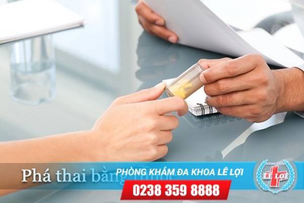 Thai trong tầm tuổi nào phá được bằng thuốc? Cách lựa chọn phương pháp phá thai an toàn cho thai phụ