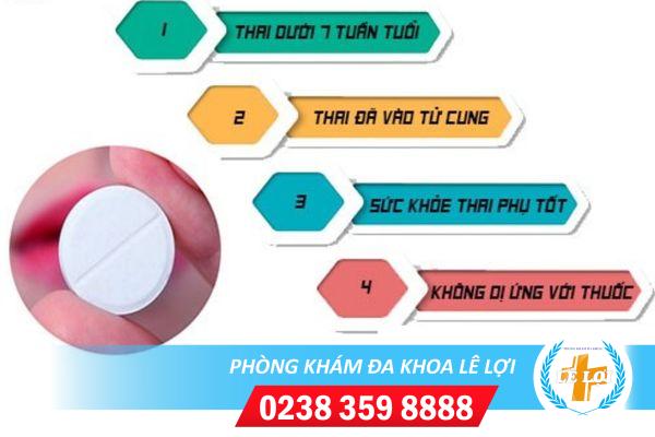 Dieu-kien-pha-thai-bang-thuoc