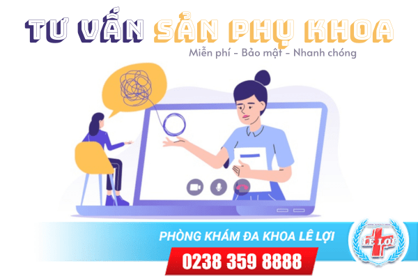 Tư Vấn Sản Phụ Khoa