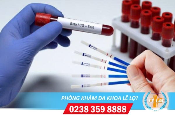 Dấu Hiệu Có Thai Sớm (1)