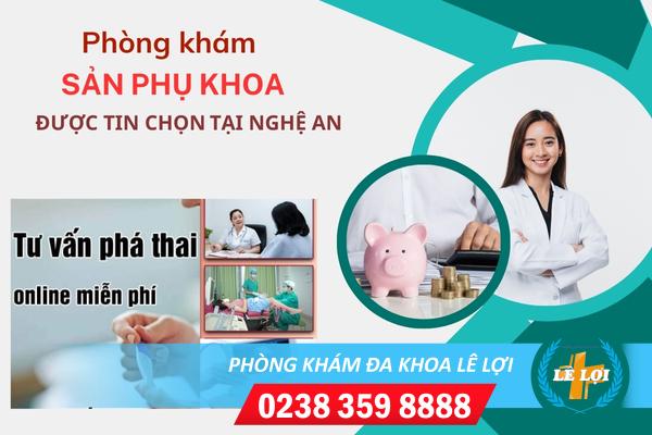 Dia-chi-pha-thai-an-toan-o-vinh