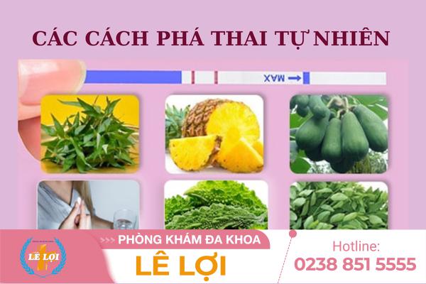 Cach-bo-thai-tu-nhien